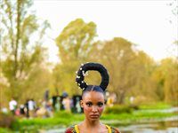 See: MaXhosa Africa unveils new collection at the MaXhosa Africa Sustainability Fashion Festival