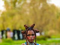 See: MaXhosa Africa unveils new collection at the MaXhosa Africa Sustainability Fashion Festival