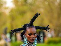 See: MaXhosa Africa unveils new collection at the MaXhosa Africa Sustainability Fashion Festival