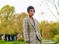 See: MaXhosa Africa unveils new collection at the MaXhosa Africa Sustainability Fashion Festival