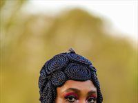 See: MaXhosa Africa unveils new collection at the MaXhosa Africa Sustainability Fashion Festival