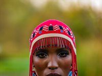 See: MaXhosa Africa unveils new collection at the MaXhosa Africa Sustainability Fashion Festival