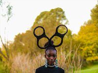See: MaXhosa Africa unveils new collection at the MaXhosa Africa Sustainability Fashion Festival