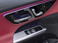 See: Mercedes-Benz announces GLC luxury lifestyle SUV