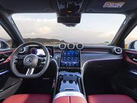 See: Mercedes-Benz announces GLC luxury lifestyle SUV
