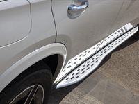 See: Mercedes-Benz announces GLC luxury lifestyle SUV