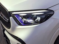 See: Mercedes-Benz announces GLC luxury lifestyle SUV