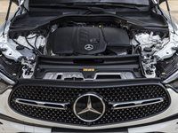 See: Mercedes-Benz announces GLC luxury lifestyle SUV