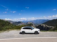 See: Mercedes-Benz announces GLC luxury lifestyle SUV