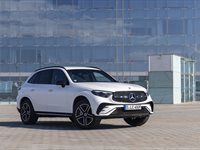 See: Mercedes-Benz announces GLC luxury lifestyle SUV