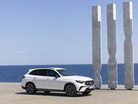 See: Mercedes-Benz announces GLC luxury lifestyle SUV