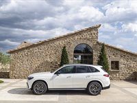 See: Mercedes-Benz announces GLC luxury lifestyle SUV