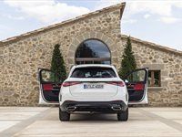 See: Mercedes-Benz announces GLC luxury lifestyle SUV
