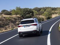 See: Mercedes-Benz announces GLC luxury lifestyle SUV