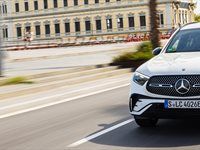 See: Mercedes-Benz announces GLC luxury lifestyle SUV