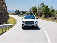 See: Mercedes-Benz announces GLC luxury lifestyle SUV