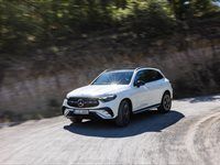 See: Mercedes-Benz announces GLC luxury lifestyle SUV