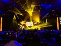 2023 IAB Bookmark Awards ceremony and afterparty