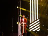 2023 IAB Bookmark Awards ceremony and afterparty