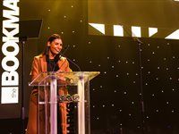 2023 IAB Bookmark Awards ceremony and afterparty