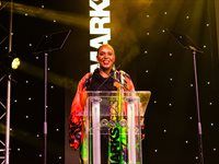 2023 IAB Bookmark Awards ceremony and afterparty