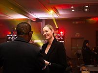 2023 IAB Bookmark Awards ceremony and afterparty