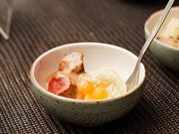 2023 IAB Bookmark Awards ceremony and afterparty