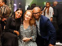 2023 IAB Bookmark Awards ceremony and afterparty