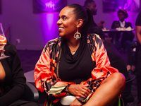 2023 IAB Bookmark Awards ceremony and afterparty