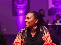 2023 IAB Bookmark Awards ceremony and afterparty