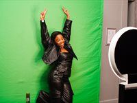 2023 IAB Bookmark Awards ceremony and afterparty