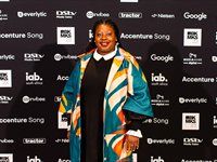 2023 IAB Bookmark Awards ceremony and afterparty