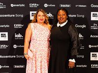 2023 IAB Bookmark Awards ceremony and afterparty