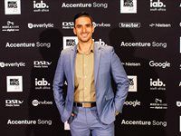 2023 IAB Bookmark Awards ceremony and afterparty