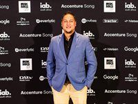 2023 IAB Bookmark Awards ceremony and afterparty