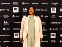 2023 IAB Bookmark Awards ceremony and afterparty