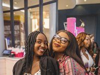 See: E! hosts feel good TV brunch