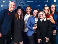 #Loeries2023: Awards night 1