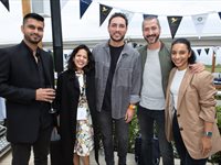 #Loeries2023: The Mayor's Brunch