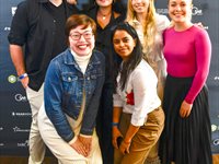 #Loeries2023: Young Creatives Brunch