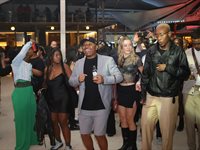 #Loeries2023: Official after party