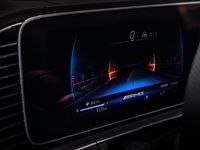 See: Mercedes launches its updated GLE SUV and Coupe models in South Africa