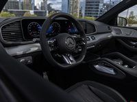See: Mercedes launches its updated GLE SUV and Coupe models in South Africa