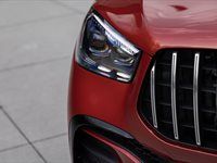 See: Mercedes launches its updated GLE SUV and Coupe models in South Africa