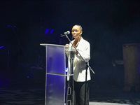 See: Deleting cancer one (dance) step at a time