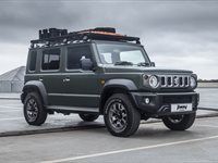 See: New 5-door Suzuki Jimny launches in SA