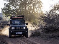 See: New 5-door Suzuki Jimny launches in SA