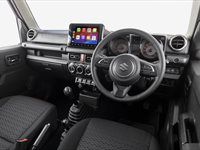 See: New 5-door Suzuki Jimny launches in SA