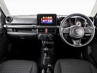 See: New 5-door Suzuki Jimny launches in SA