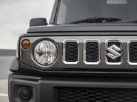See: New 5-door Suzuki Jimny launches in SA